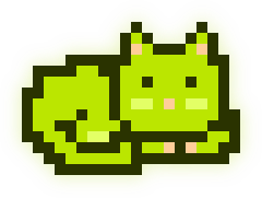 MoonCat #20174 (0x0071e2f0a4)