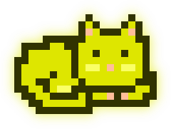 MoonCat #20636 (0x0071e9ef38)