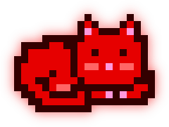 MoonCat #5140 (0x0071f84848)