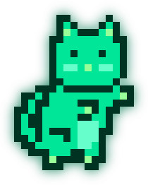 MoonCat #6106 (0x0072067a53)