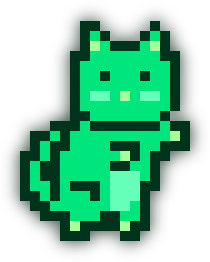 MoonCat #6873 (0x0072082015)