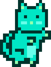 MoonCat #8762 (0x00720e3a34)