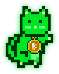 MoonCat #6219 (0x007214d932)