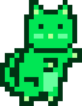 MoonCat #8454 (0x007226c15f)