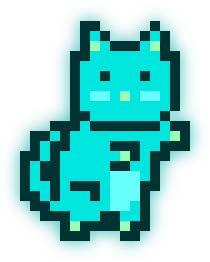 MoonCat #19716 (0x007227b7b3)