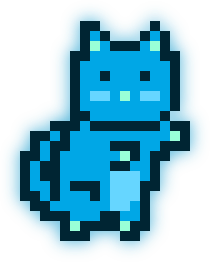 MoonCat #22742 (0x00722da6d3)