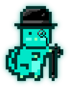 MoonCat #10460 (0x007230ae9e)