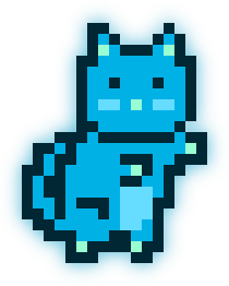 MoonCat #22545 (0x007235add1)