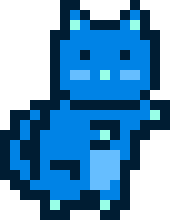 MoonCat #1198 (0x00723980b5)