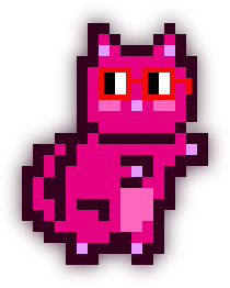 MoonCat #5405 (0x00723f1a2f)