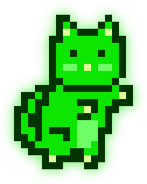 MoonCat #24791 (0x007246ef3d)