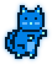 MoonCat #10591 (0x007250a4e7)