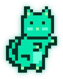 MoonCat #24073 (0x007250c8a9)