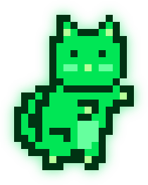 MoonCat #25174 (0x007257ec8e)