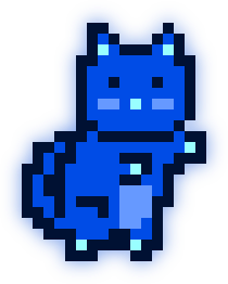 MoonCat #23226 (0x0072608ce5)