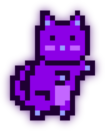 MoonCat #21963 (0x0072672a8e)