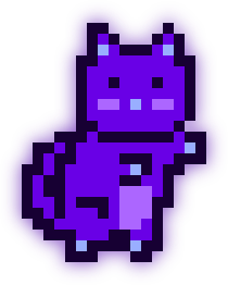 MoonCat #22442 (0x00726c2bb9)