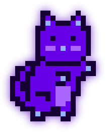 MoonCat #25333 (0x00727126ce)