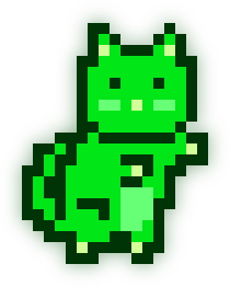 MoonCat #7063 (0x00727ba57f)