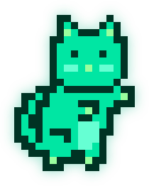 MoonCat #2429 (0x00728addc5)