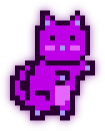 MoonCat #17921 (0x0072933aa6)