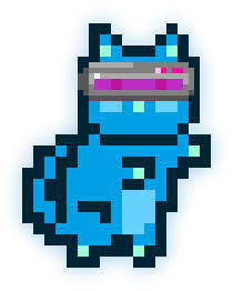 MoonCat #17611 (0x007294cbe3)