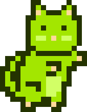 MoonCat #24765 (0x007296ab63)