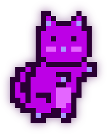 MoonCat #25188 (0x0072996fa2)