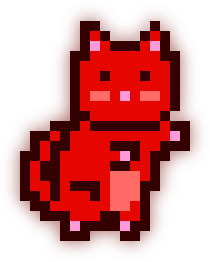 MoonCat #21018 (0x00729c4f4d)