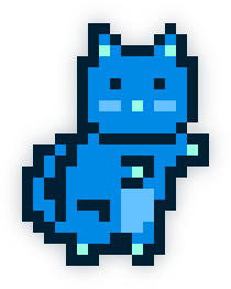 MoonCat #13832 (0x0072aab3b9)