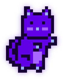 MoonCat #4074 (0x0072b08ae4)