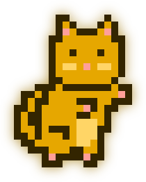 MoonCat #23353 (0x0072b18e30)