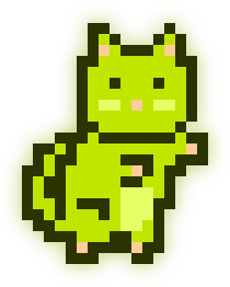 MoonCat #1797 (0x0072b8ca5b)