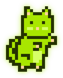 MoonCat #22786 (0x0072beec41)