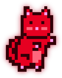 MoonCat #7508 (0x0072c43045)