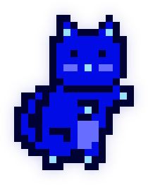 MoonCat #23626 (0x0072c7c9f1)