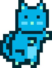 MoonCat #21276 (0x0072cbeaf3)