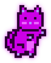 MoonCat #12854 (0x0072de4cf0)