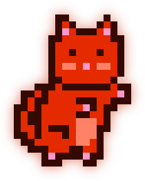 MoonCat #23736 (0x0072e07158)