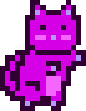 MoonCat #3164 (0x0072ef62f9)