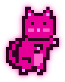 MoonCat #16643 (0x0072f427ae)