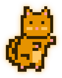 MoonCat #8419 (0x0072f4ba53)