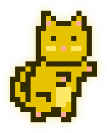 MoonCat #3674 (0x0072f4e698)