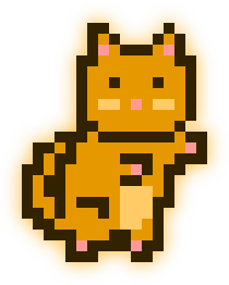 MoonCat #17840 (0x0072fcb01b)