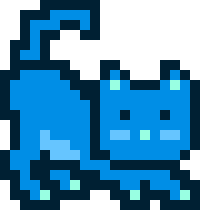 MoonCat #4633 (0x0073069ffd)
