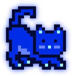 MoonCat #504 (0x00730734ec)