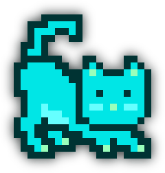 MoonCat #17535 (0x0073081010)