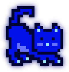 MoonCat #23245 (0x0073111a89)