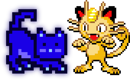 MoonCat #17582 (0x007331258f)