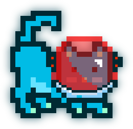 MoonCat #15451 (0x0073316773)